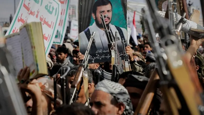 Houthi Yaman Kembali Gempur Israel, Ledakan Terdengar di Yerusalem
